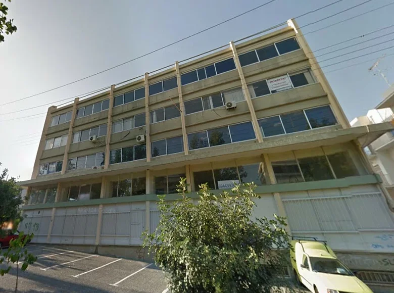 Commercial property 1 956 m² in Alas, Greece