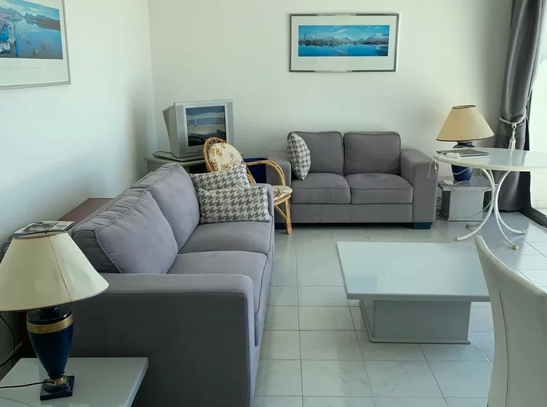 Apartamento 2 habitaciones 63 m² Comunidad St. Tychon, Chipre