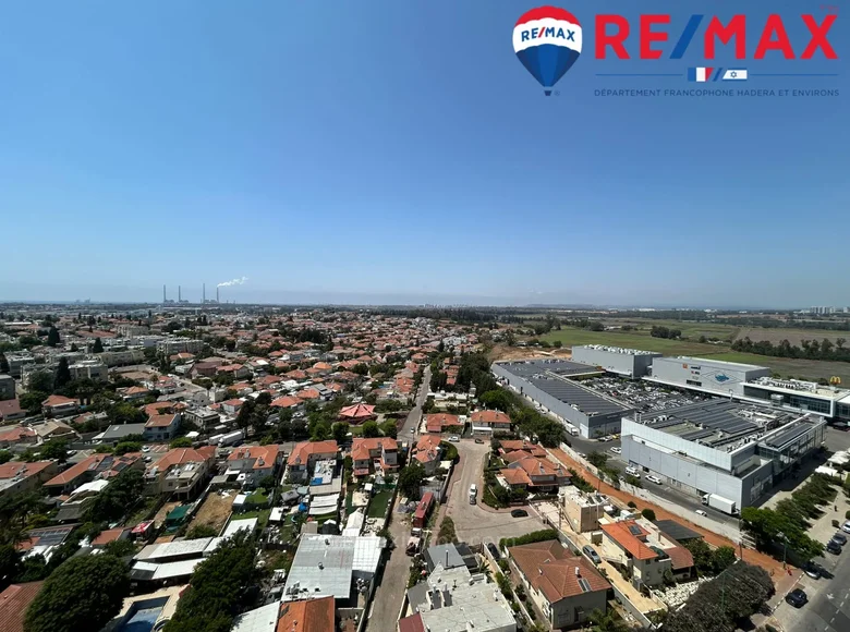 4 room apartment 118 m² in Israel, Israel