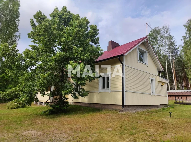 Haus 3 zimmer 85 m² Kouvolan seutukunta, Finnland