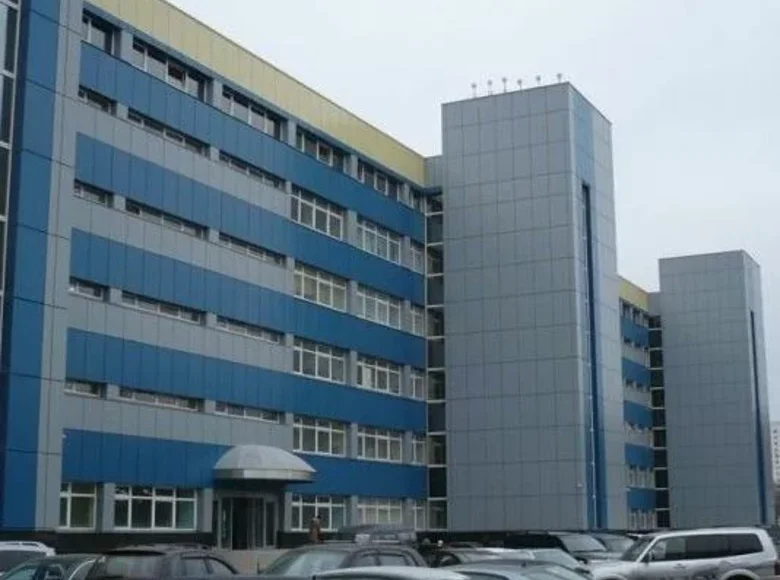 Офис 1 500 м² Москва, Россия