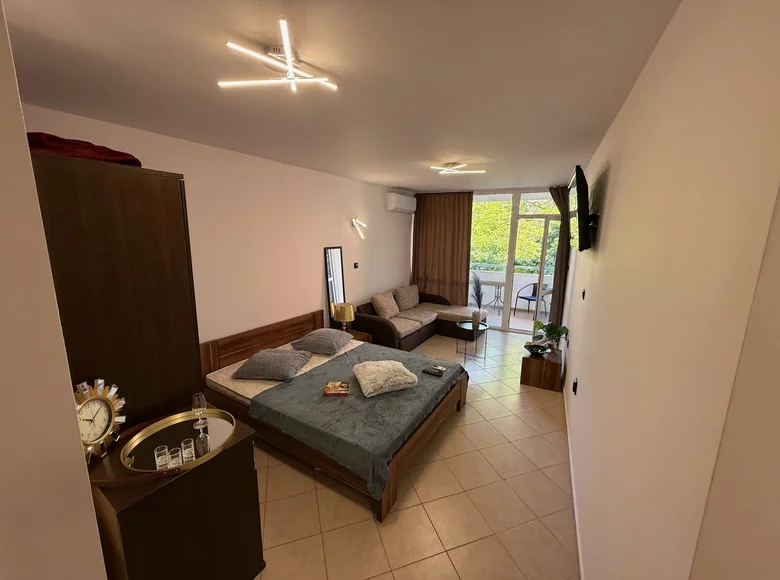 Квартира 1 спальня 44 м² Несебр, Болгария