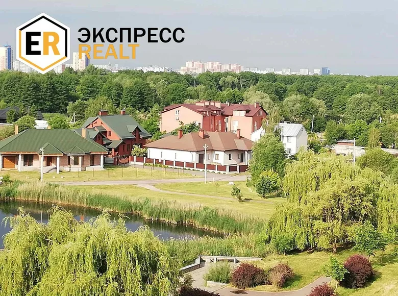 House 223 m² Muhavecki selski Savet, Belarus
