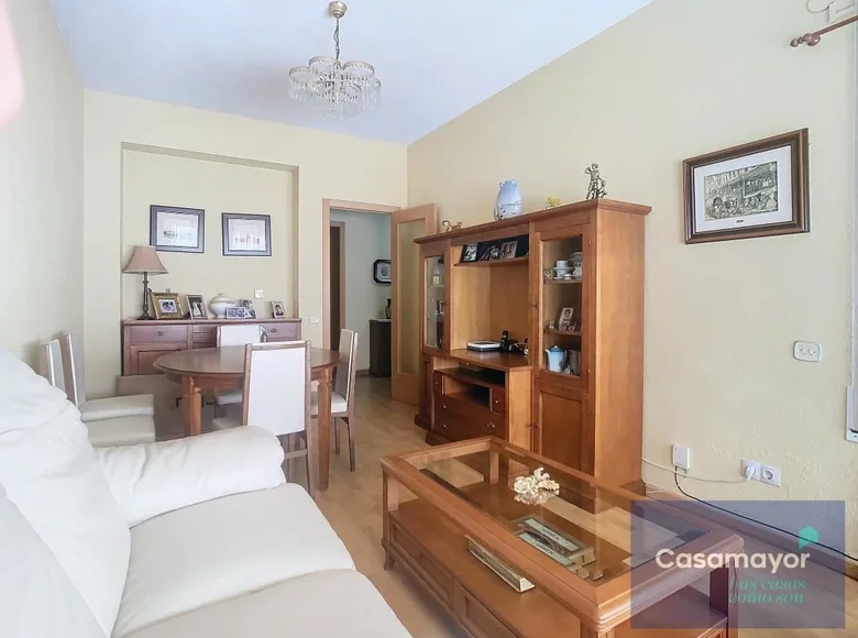 Wohnung 98 m² Alicante, Spanien