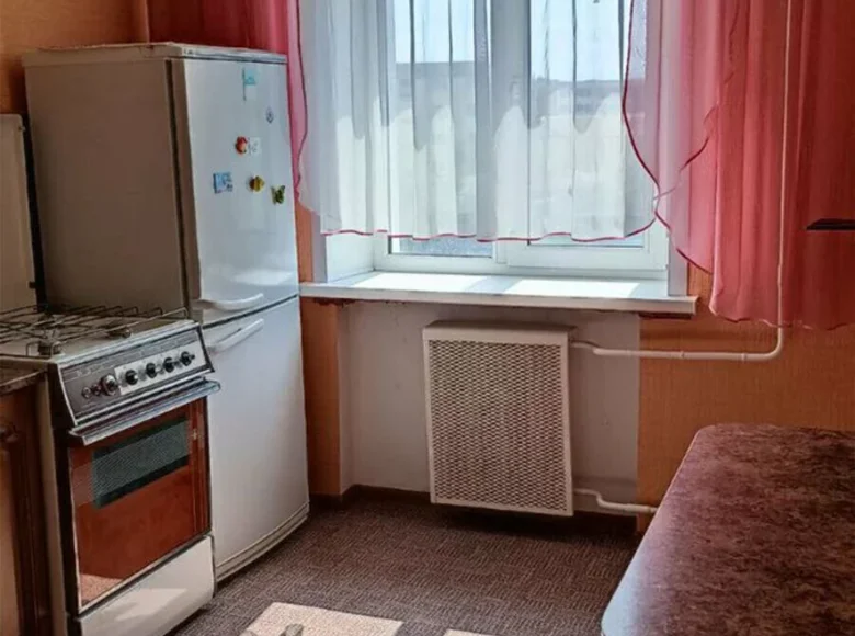 Квартира 2 комнаты 50 м² Жлобин, Беларусь