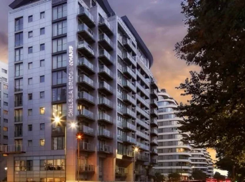 Wohnung 1 Schlafzimmer 67 m² London, Großbritannien