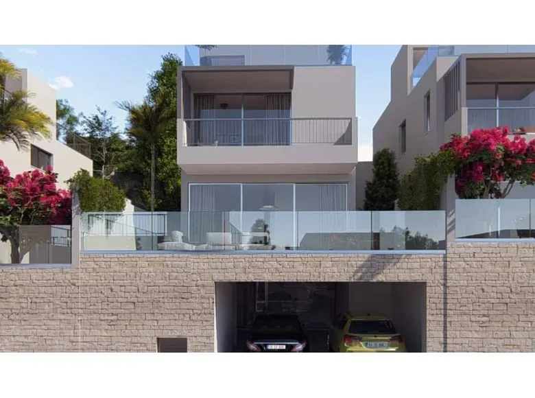 3 bedroom villa 282 m² Paphos Municipality, Cyprus