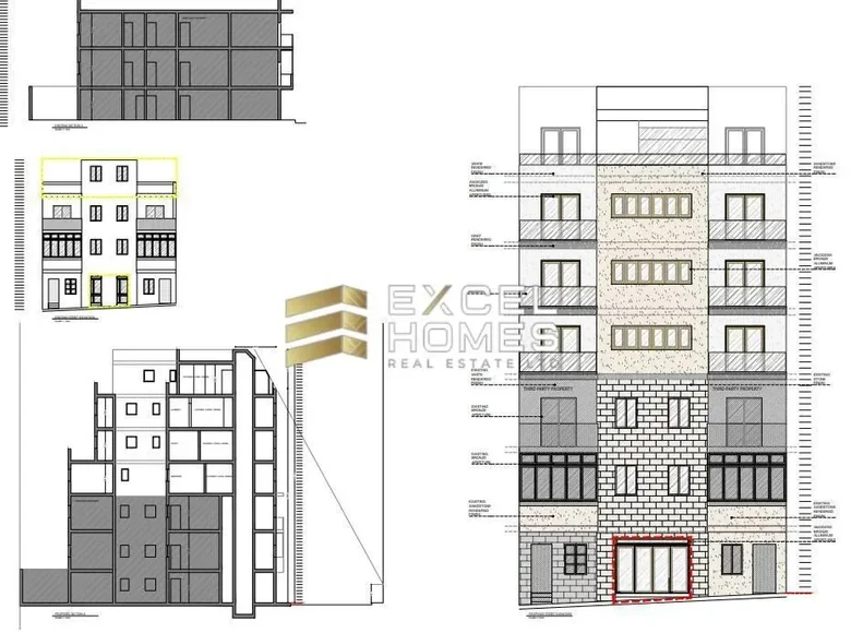 Appartement 1 chambre  Saint John, Malte