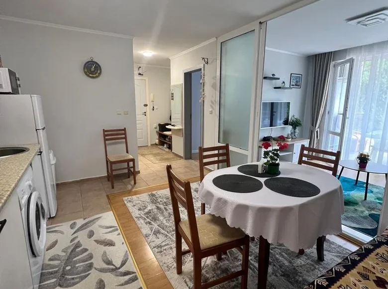 Квартира 2 спальни 70 м² Святой Влас, Болгария