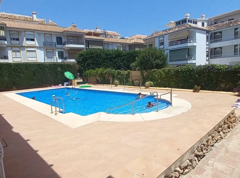 Wohnung 1 Schlafzimmer 49 m² Mijas, Spanien