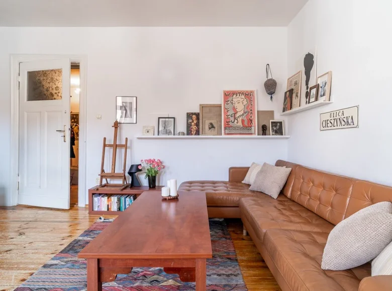 Wohnung 2 zimmer 71 m² Danzig, Polen
