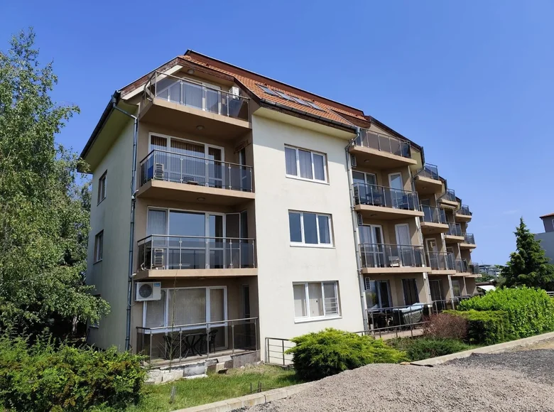 Appartement 1 chambre 58 m² Ravda, Bulgarie