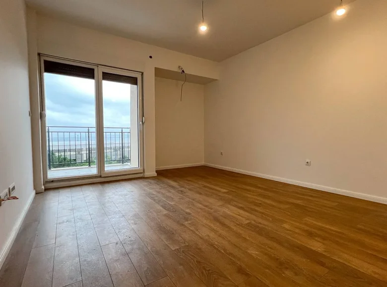 Apartamento 3 habitaciones 52 m² Herceg Novi, Montenegro