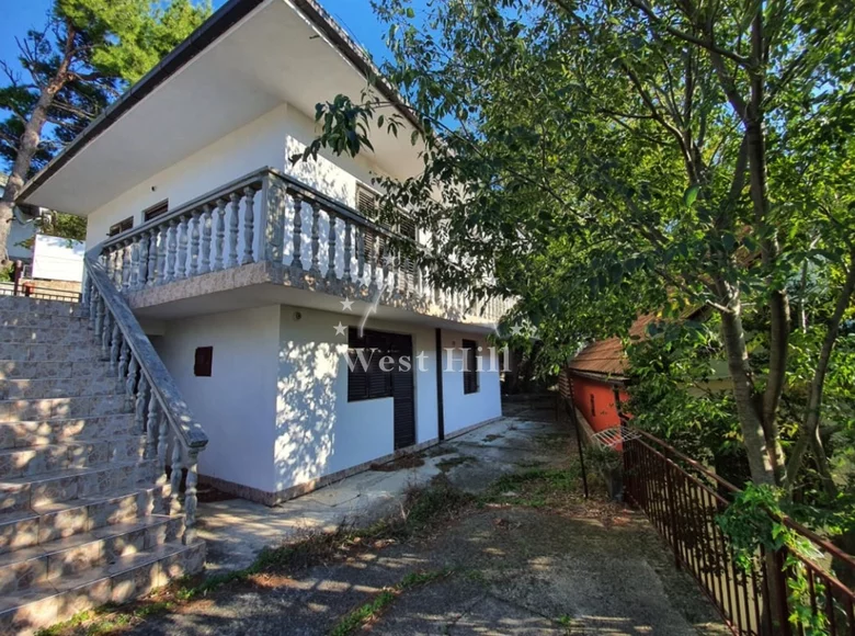 Casa 6 habitaciones 144 m² Sutomore, Montenegro
