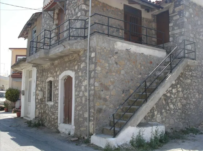 Townhouse 1 bedroom  Lagou, Greece