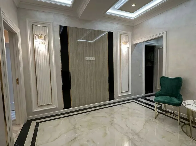 Kvartira 2 xonalar 54 m² Toshkentda