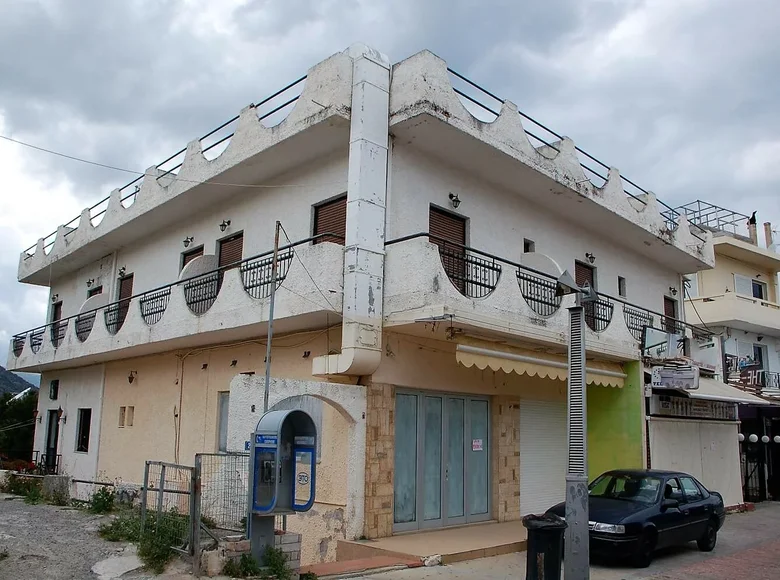 Hotel 750 m² in Malia, Greece