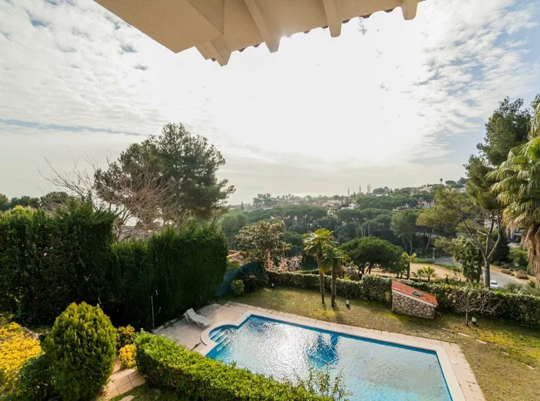 5 bedroom house 268 m² Lloret de Mar, Spain