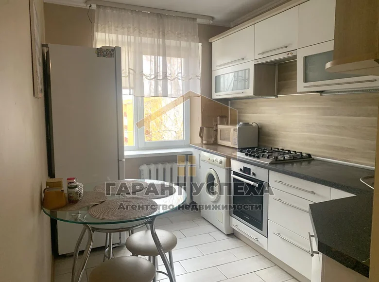 1 room apartment 33 m² Zhabinka, Belarus