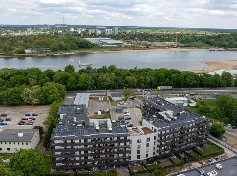 Wohnung 4 zimmer 76 m² Posen, Polen