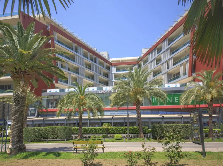 Wohnung 3 zimmer 195 m² Montenegro, Montenegro