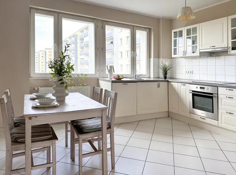 Wohnung 3 zimmer 73 m² Posen, Polen