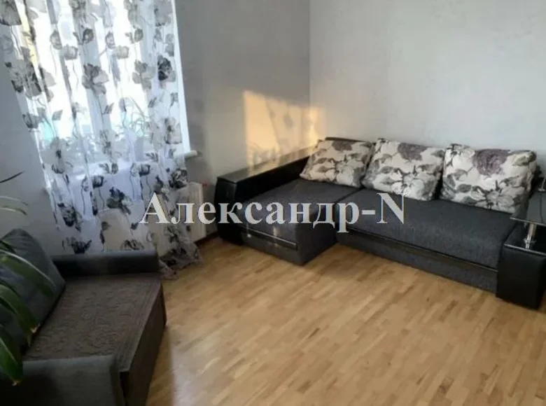 Mieszkanie 2 pokoi 67 m² Odessa, Ukraina