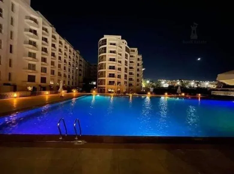 Apartamento 1 habitacion 76 m² Hurgada, Egipto