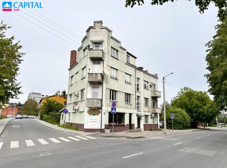 4 room apartment 84 m² Kaunas, Lithuania