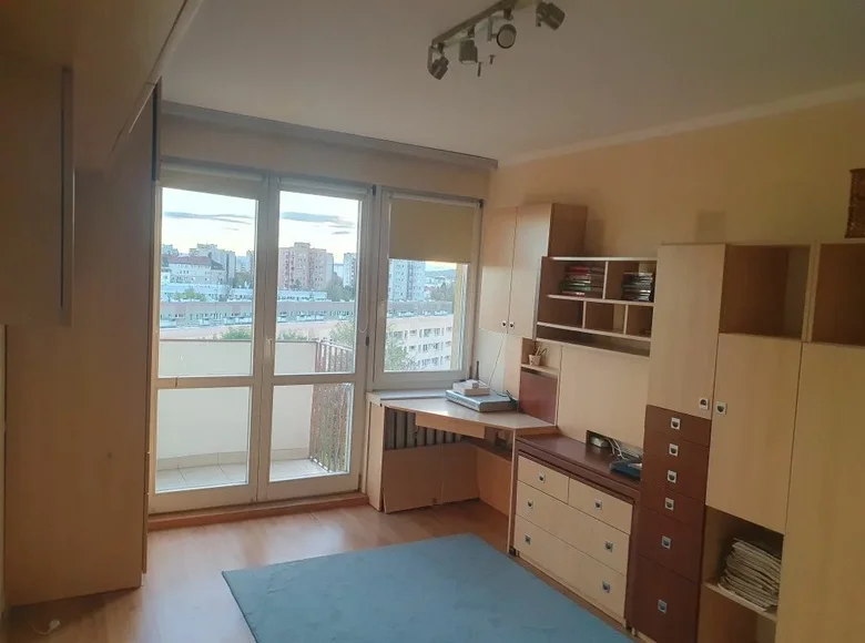 3 room apartment 47 m² in Krakow, Poland