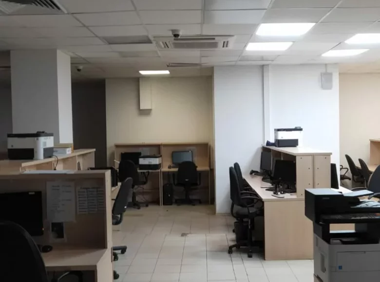Oficina 1 347 m² en Distrito Administrativo Central, Rusia
