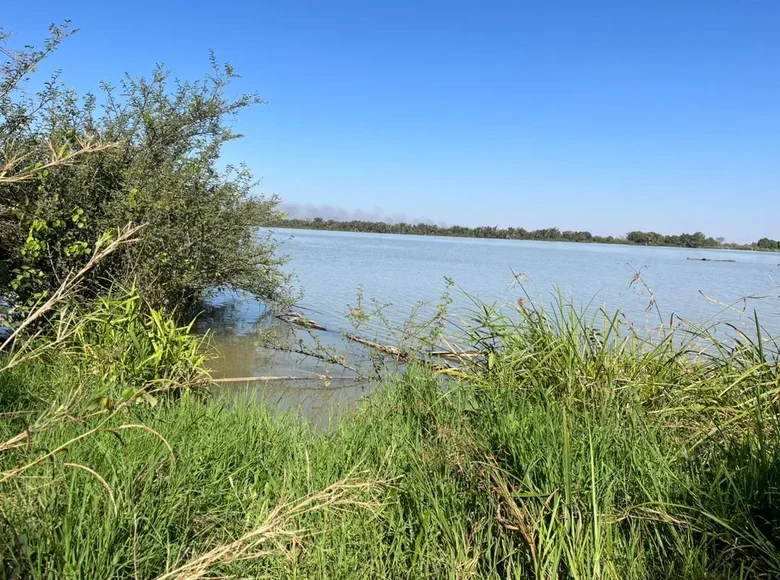 Grundstück  Brikama Nding, Gambia