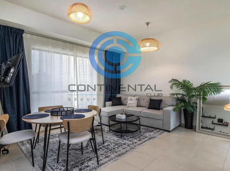 Appartement 1 chambre 761 m² Doubaï, Émirats arabes unis