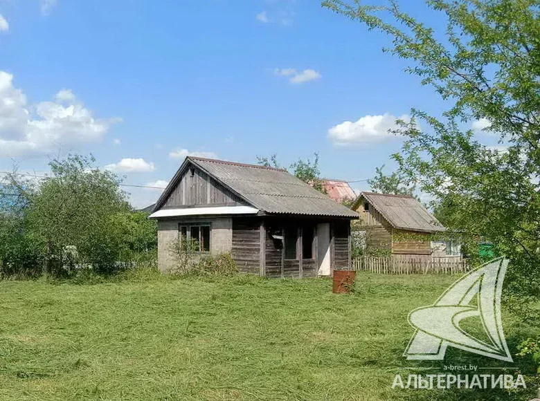 Haus  Brest, Weißrussland