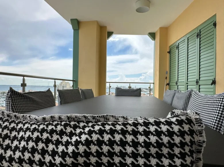 Appartement 3 chambres 162 m² Limassol, Chypre