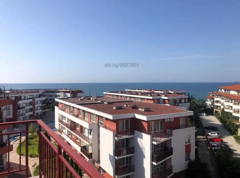 Wohnung 5 zimmer 149 m² Elenite Resort, Bulgarien