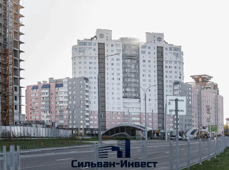 Geschäft 227 m² Minsk, Weißrussland