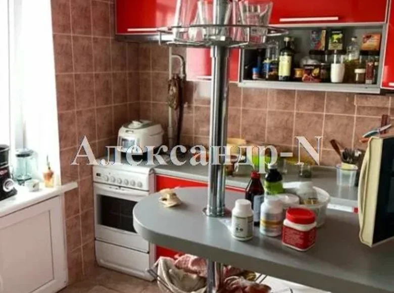 Apartamento 4 habitaciones 73 m² Odessa, Ucrania