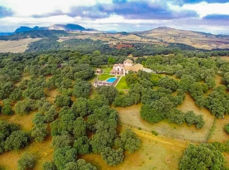 Dom 7 pokojów 735 m² Ronda, Hiszpania