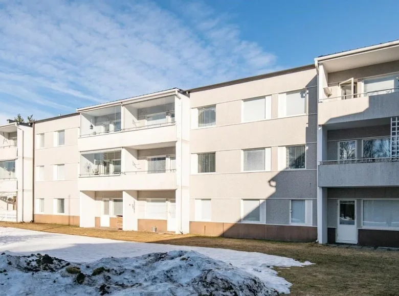 Apartment  Keminmaa, Finland
