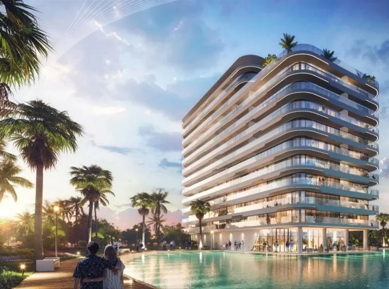 Appartement 338 m² Doubaï, Émirats arabes unis