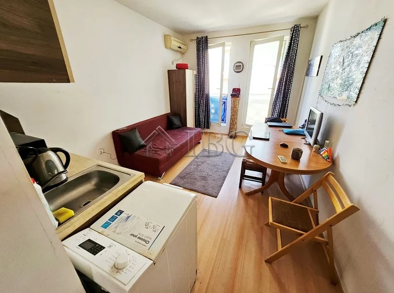 Квартира 1 комната 25 м² Tankovo, Болгария