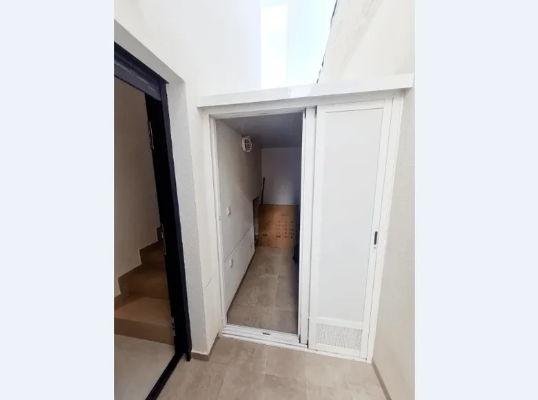 3-Schlafzimmer-Villa 115 m² Benijofar, Spanien
