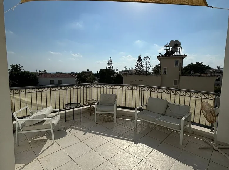 1 bedroom apartment 54 m² Paphos Municipality, Cyprus