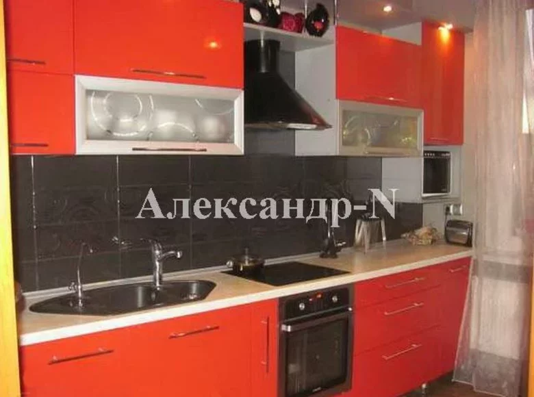2 room apartment 78 m² Odessa, Ukraine