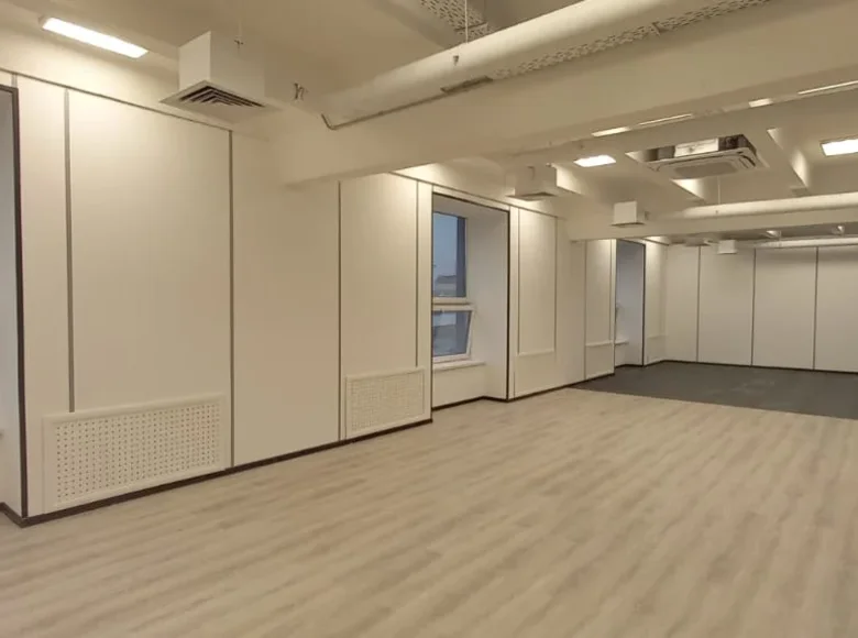 Pomieszczenie biurowe 365 m² Moskwa, Rosja