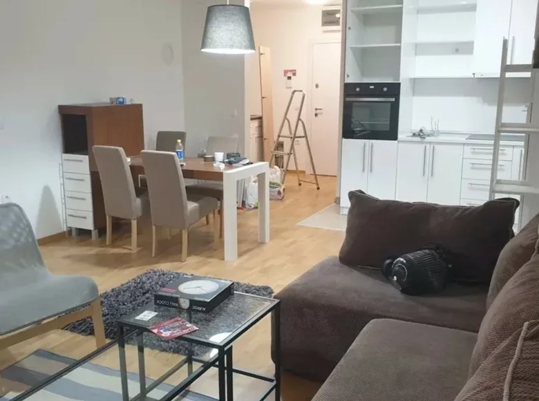 Apartments For Sale In Belgrade Serbia 2 bedroom apartment with balcony, with elevator, with air conditioning