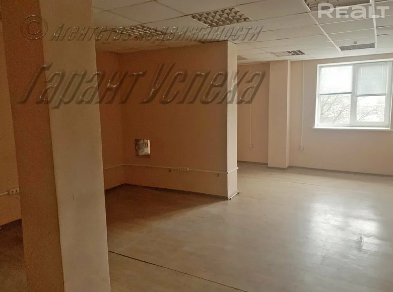 Commercial property 10 m² in Brest, Belarus