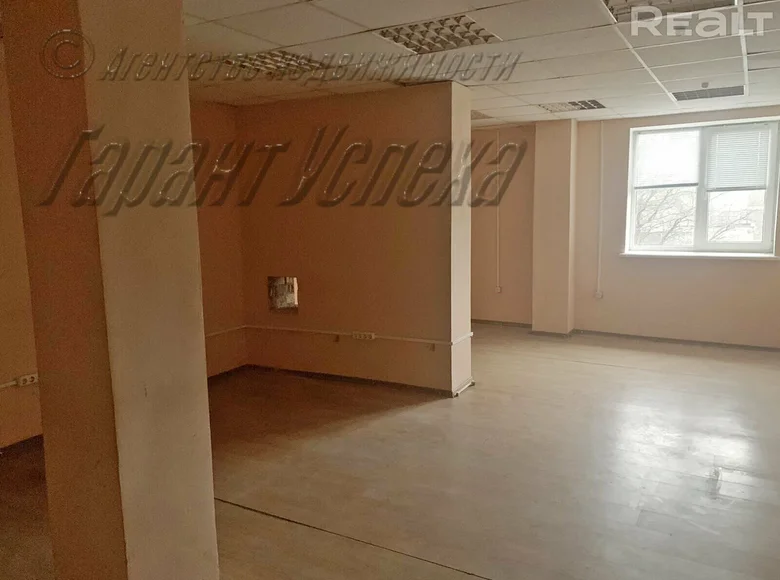 Gewerbefläche 10 m² Brest, Weißrussland