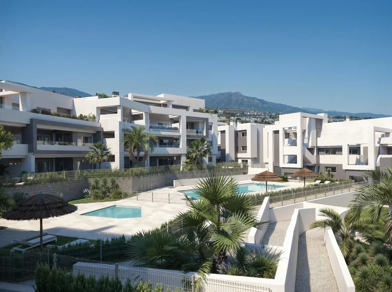 Wohnung 2 zimmer  Resinera Voladilla, Spanien